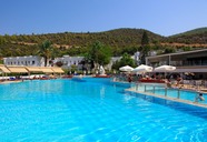 Bodrum Beach Club