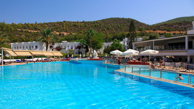 Bodrum Beach Club