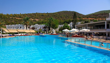 Bodrum Beach Club