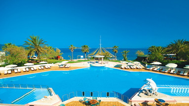 Bodrum Beach Club