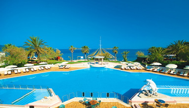Bodrum Beach Club