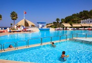 Bodrum Beach Club