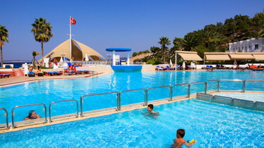 Bodrum Beach Club