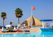 Bodrum Beach Club