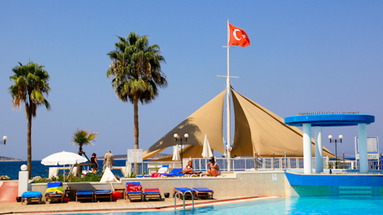 Bodrum Beach Club