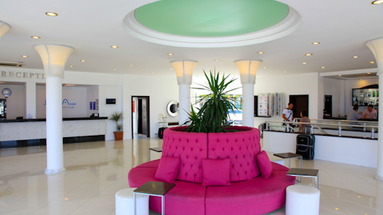 Bodrum Beach Club