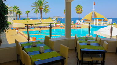 Bodrum Beach Club