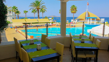 Bodrum Beach Club