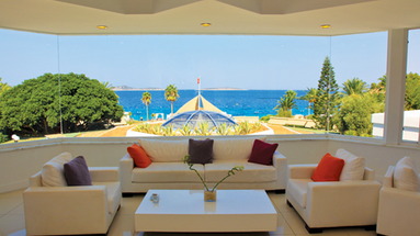 Bodrum Beach Club