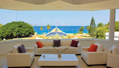 Bodrum Beach Club