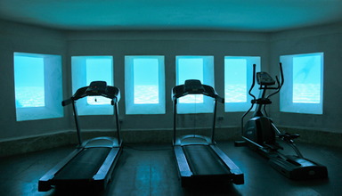Bodrum Beach Club