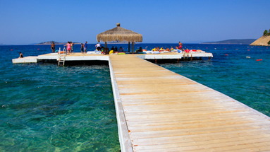 Bodrum Beach Club