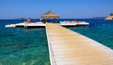 Bodrum Beach Club