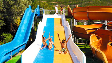 Bodrum Beach Club