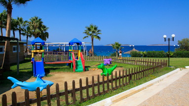 Bodrum Beach Club