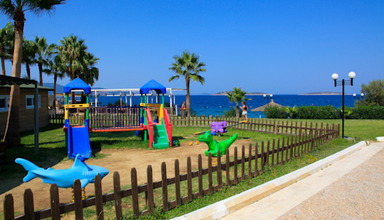 Bodrum Beach Club