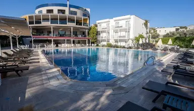 Bodrum Beach Resort