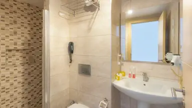 Bodrum Beach Resort