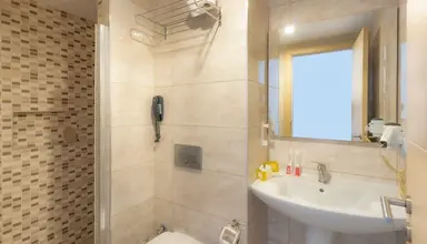 Bodrum Beach Resort