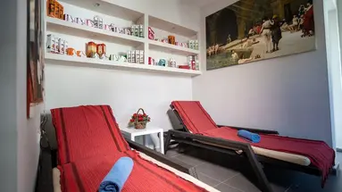 Bodrum Beach Resort
