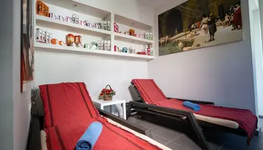 Bodrum Beach Resort