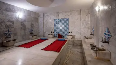 Bodrum Beach Resort