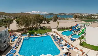 Bodrum Beach Resort