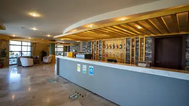 Bodrum Beach Resort