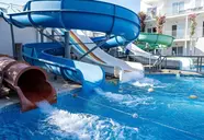 Bodrum Beach Resort