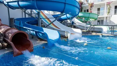 Bodrum Beach Resort