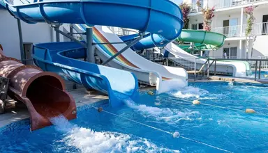 Bodrum Beach Resort