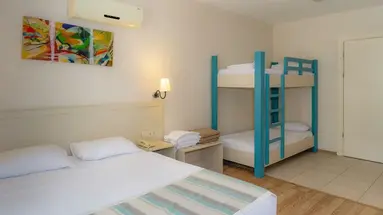Bodrum Beach Resort