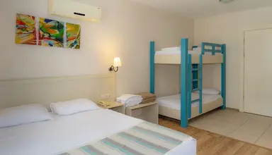 Bodrum Beach Resort