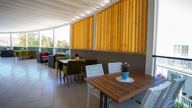 Bodrum Beach Resort