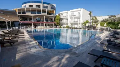 Bodrum Beach Resort