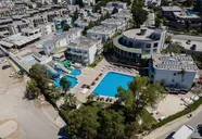 Bodrum Beach Resort