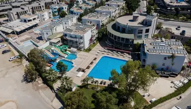 Bodrum Beach Resort
