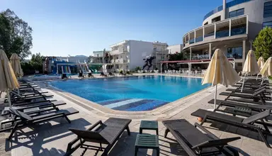 Bodrum Beach Resort