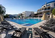 Bodrum Beach Resort