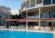 Bodrum Beach Resort