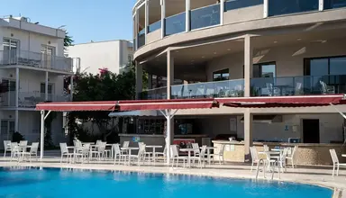 Bodrum Beach Resort