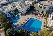 Bodrum Beach Resort