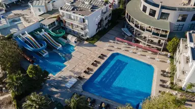 Bodrum Beach Resort