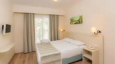 Bodrum Beach Resort