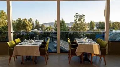 Bodrum Beach Resort