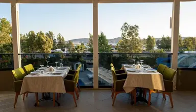 Bodrum Beach Resort