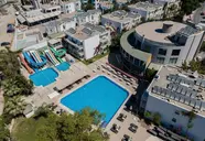 Bodrum Beach Resort