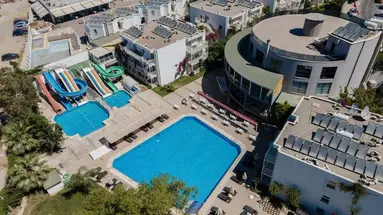 Bodrum Beach Resort