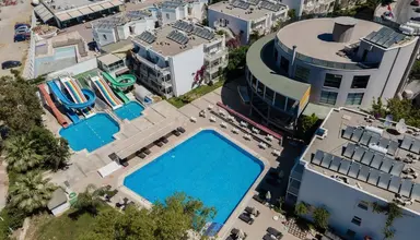 Bodrum Beach Resort