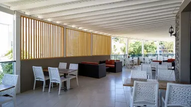 Bodrum Beach Resort